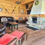 Goralski Dom - Widokowa Osada Gawlaki Zakopane - Loft Affair