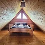 Goralski Dom - Widokowa Osada Gawlaki Zakopane - Loft Affair