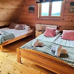Goralski Dom - Widokowa Osada Gawlaki Zakopane - Loft Affair